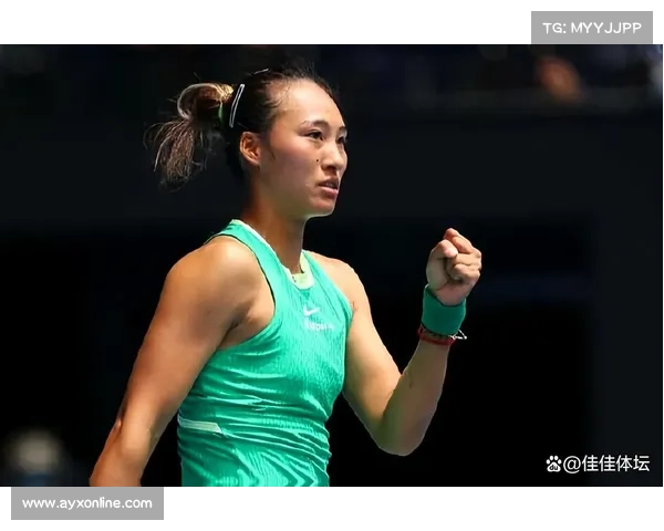 郑钦文因伤病未愈宣布退出武网比赛 祝愿早日康复重返赛场