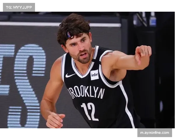 篮网克拉克斯顿带伤出战 内线轮换深度不足恐增加伤病风险