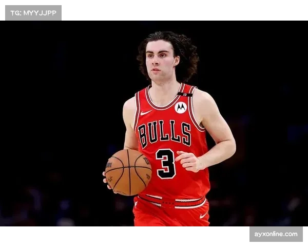 公牛吉迪4年1亿合同受质疑 怀特缺阵期间扛起领袖职责